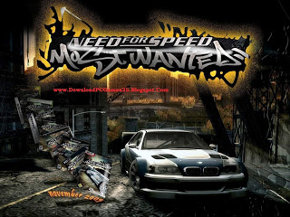 Download Nfs Most Wanted 2005 Full Version