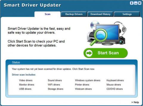 Free full version driver updater for windows 7